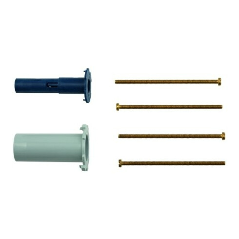 Grohe Verlängerung 14058 für THM-FMS für Rapido SmartBox 25mm