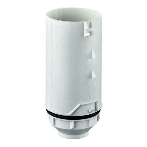 Grohe Verlängerung 42313 für Überlaufrohr