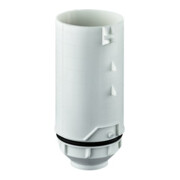 Grohe Verlängerung 42313 für Überlaufrohr