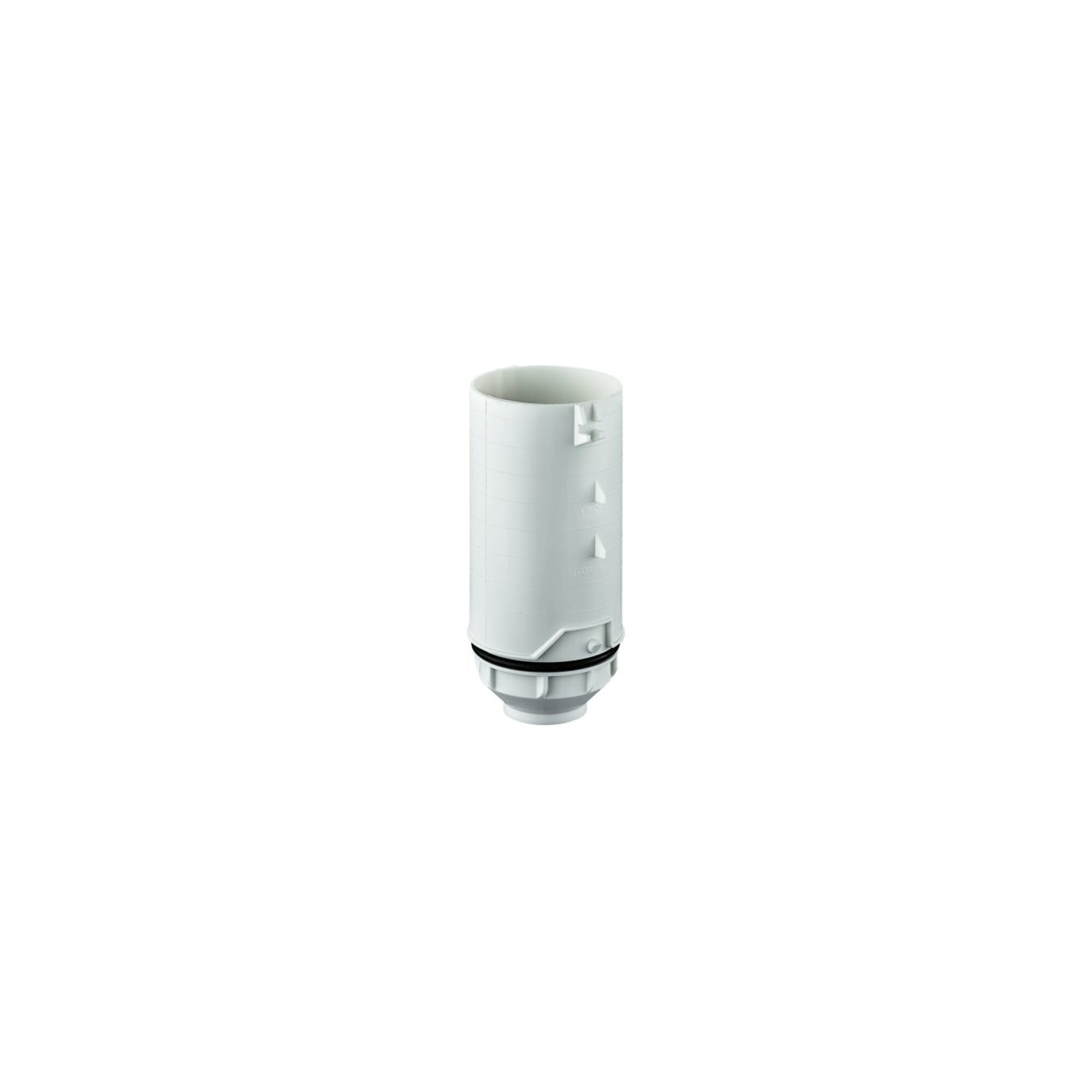 Grohe Verlängerung 42313 für Überlaufrohr