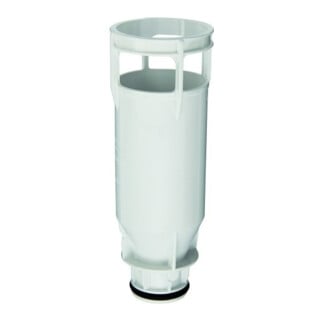 Grohe Verlängerung 42689 für Servo-Ablaufventil