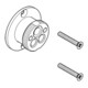 Grohe Verlängerung 46627 chrom-4