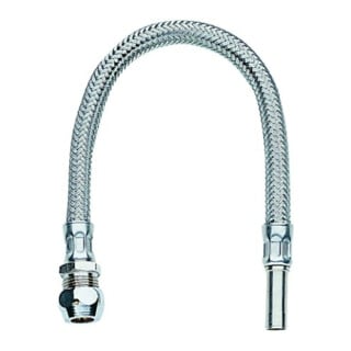 Grohe Verlängerung Druckschlauch 36125 flexible Anschlußschläuche 300mm