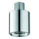 Grohe Verlängerung Euroeco CT 4,2cm, chrom-1