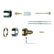 Grohe Verlängerungsset 47249 27,5mm für Automatic 2000 Spezial chrom