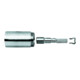 Grohe Set de rallonge 06427 40 mm pour vannes encastrées DN15 chrome-1