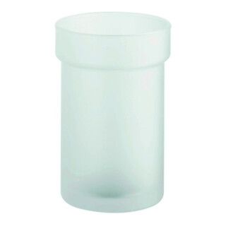 Grohe Verre de rechange 40265 pour ensemble brosse WC
