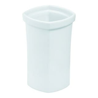 Grohe Verre de rechange 40671 pour ensemble brosse WC