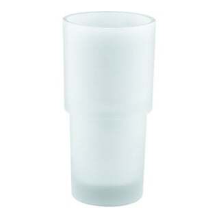 Grohe Verre de rechange 40952 pour ensemble brosse WC