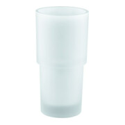 Grohe Verre de rechange 40952 pour ensemble brosse WC