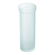 Grohe Verre de rechange 64811 chrome