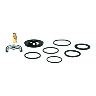 Grohe Verschraubung 46249 chrom chrom, PG 05