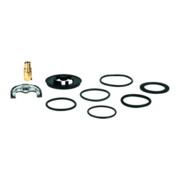 Grohe Verschraubung 46249 chrom chrom, PG 05