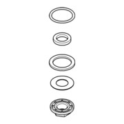 Grohe Verschraubung 48201-3