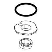 Grohe Verschraubung 48409-3