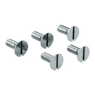 Grohe Vis 02411 5 pièces chrome