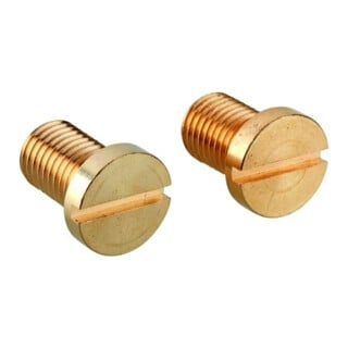 Grohe Vis 02426 pour poignée de sélection de température 2 pièces chrome