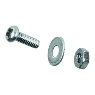 Grohe Vis de sécurité 14972 pour WC douche Sensia Arena