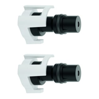 Grohe Vorabsperrung 14053 für FMS SmartControl für Rapido SmartBox 2 Stk.