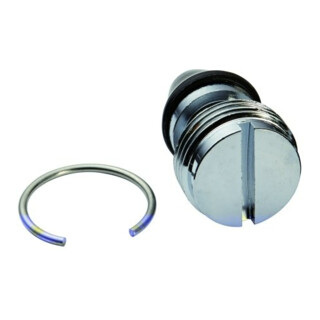 Grohe Vorabsperrung 43393 komplett komplett