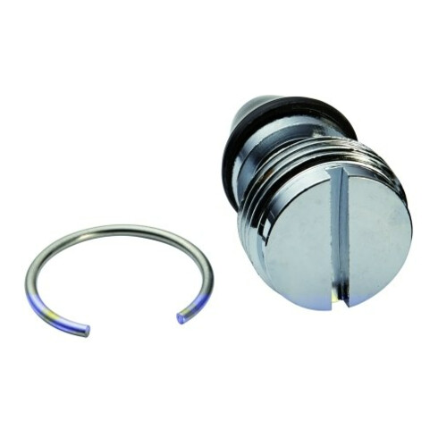 Grohe Vorabsperrung 43393 komplett komplett