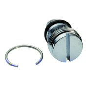Grohe Vorabsperrung 43393 komplett komplett