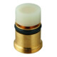 Grohe Vorabsperrung 47467 3/4" DN 20, chrom, PG 09-1