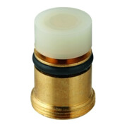 Grohe Vorabsperrung 47467 3/4" DN 20, chrom, PG 09