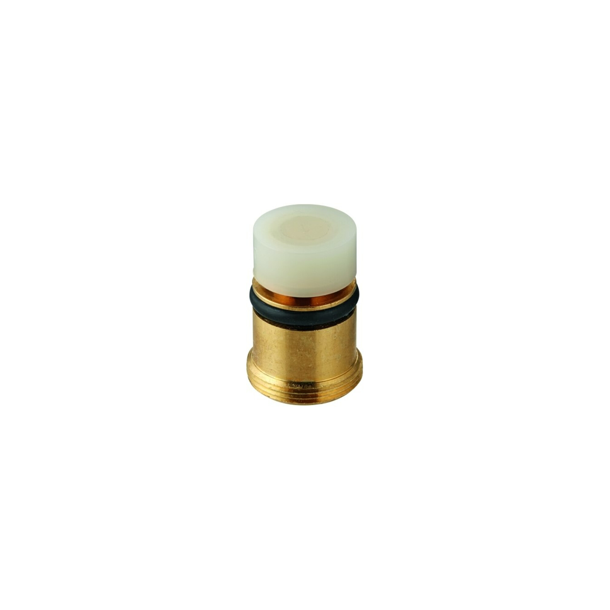 Grohe Vorabsperrung 47467 3/4" DN 20, chrom, PG 09