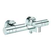 Grohe WA-THM Grohtherm 800 Cosmopolitan chrom, DN 15, Wandmontage