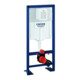 Grohe Wand-WC-Element Rapid SL BH 1,13 m, SPK GD 2, f frei. Montage-1