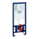 Grohe Wand-WC-Element Rapid SL BH 1,13 m, Spülkasten 6-9 l-1