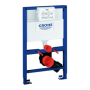Grohe Élément WC mural Rapid SL 820 mm, réservoir 6-9 l