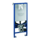 Grohe Wand-WC-Element Rapid SL X BH 1,13 m, m SPK 6-9 l, m Spülstromdr.-1