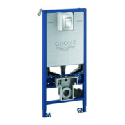 Grohe Wand-WC-Element Rapid SL X BH 1,13 m, m SPK 6-9 l, m Spülstromdr.