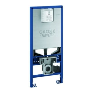 Grohe Wand-WC-Element Rapid SL X H 1,13 m, m SPK 6 l, f Vor-/St.-W.-Mont.