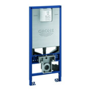 Grohe Wand-WC-Element Rapid SL X H 1,13 m, m SPK 6 l, f Vor-/St.-W.-Mont.