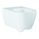 Grohe Wand-WC, Tiefspüler Essence Keramik alp-we PureGuard, randlos, Abg. waag.-1