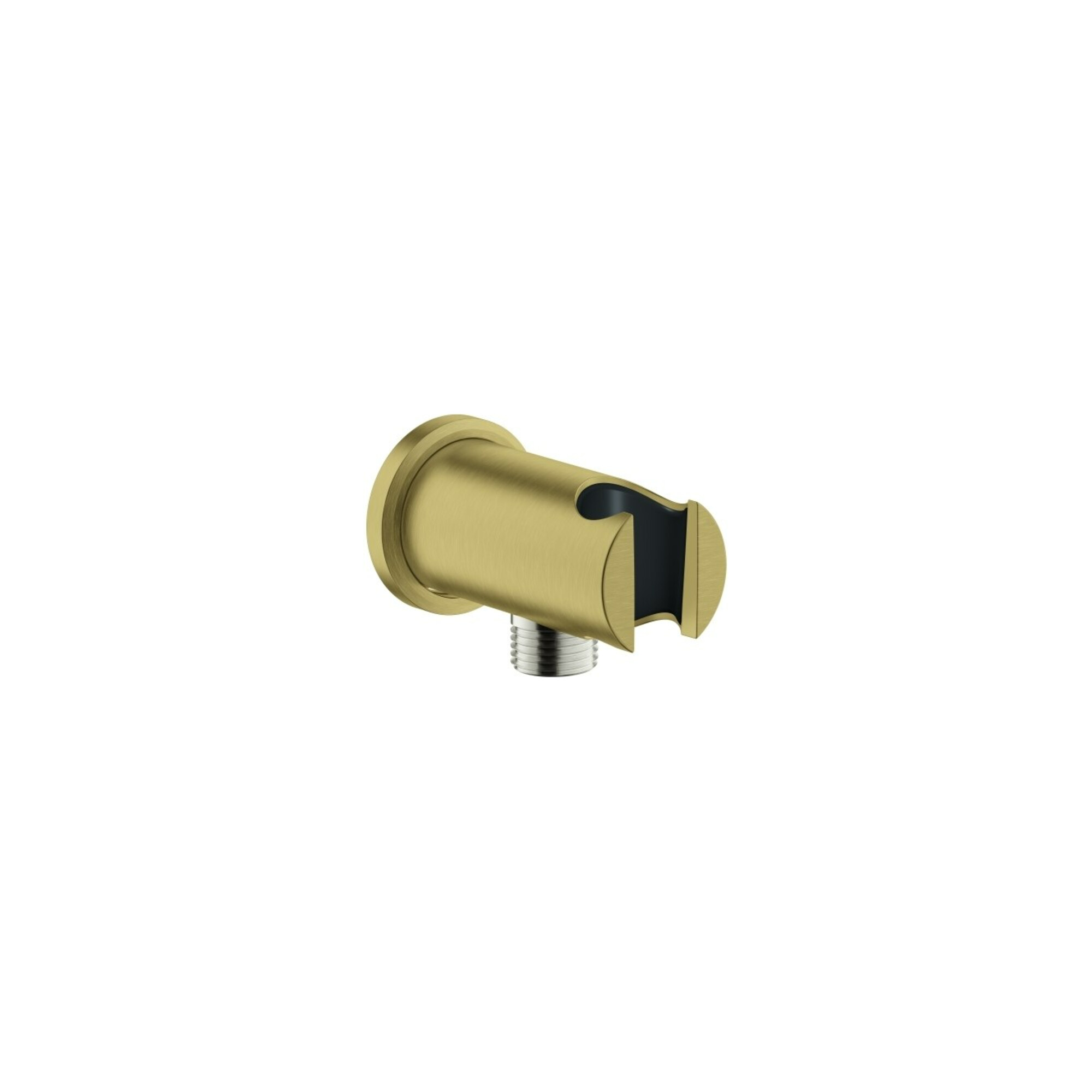Grohe Wandabgangsbogen Rainshower 1/2" m Wandbrauseh., rd, C sunr geb.