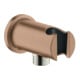 Grohe Wandabgangsbogen Rainshower 1/2" m Wandbrauseh., rd, w. suns geb.-1