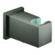 Grohe Wandanschlussbogen Euphoria Cube 1/2", m Wandbrauseh., hd graph. geb.-1