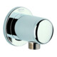 Grohe Wandanschlussbogen Relexa 1/2", chrom-1