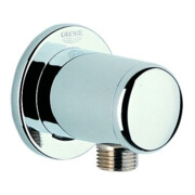Grohe Wandanschlussbogen Relexa 1/2", chrom