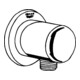 Grohe Wandanschlussbogen RELEXA DN 15 chrom-5