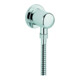 Grohe Wandanschlussbogen Relexa 1/2", eigensich gegen Rückfließen, chrom-1