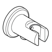 Grohe Wandanschlussbogen RELEXA mit Wandbrausehalter chrom