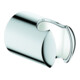 Grohe Wandbrausehalter Tempesta 28605_1 chrom-1