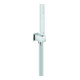 Grohe Wandhalterset CUBE EUPHORIA chrom-1
