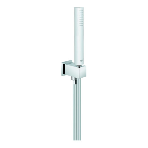 Grohe Wandhalterset CUBE EUPHORIA chrom