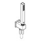 Grohe Wandhalterset CUBE EUPHORIA chrom-4